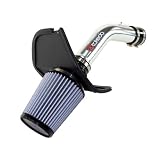 aFe TA-4301P Takeda Cold Air Intake System for Subaru WRX STI 2008-2011 H4-2.5L by aFe