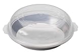 (NEW) Cheapest plan for Nordic Ware Naturals Hi-Dome Pie Pan with Lid, 10 Inch