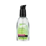 Conceived By Nature Hair Serum Anti-Frizz, 4 Fluid Ounce