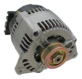 OE Aftermarket Alternator