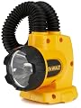 DEWALT DW919 18 Volt Flexible Floodlight, No Battery