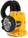DEWALT DW919 18 Volt Flexible Floodlight, No Battery