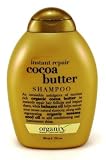 Organix Shampoo