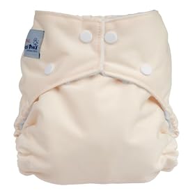 Fuzzi Bunz Perfect Size Cloth Diaper
