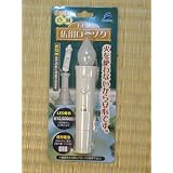 ゆらゆら点滅【LED使用】安心ローソク