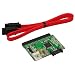 Adapter IDE ATAPI (PATA) zu S-ATA - Konverter von IDE zu S-ATA - Ziel S-ATA HDD, DVD, etc. - S-ATA Kabel im Lieferumfang