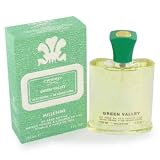 Green Valley by CreedMillesime Spray 4 oz for Women