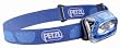 Petzl E91 PE Tikkina 2 Headlamp, Electric Blue
