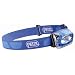 Petzl E91 PE Tikkina 2 Headlamp, Electric Blue