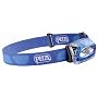 Petzl E91 PE Tikkina 2 Headlamp, Electric Blue