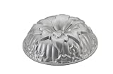 NordicWare Poinsettia Bundt Pan