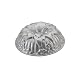 NordicWare Poinsettia Bundt Pan