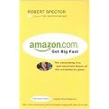 Amazon.Com (Get Big Fast) (Reprint) (Paperback)