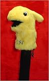 USCS Banana Slug Head Cover