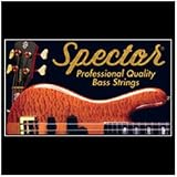 Spector Stainless Steel5 45-130 Tapered Electric Bass Guitar Strings