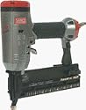 Senco FinishPro 25XP 5/8-Inch to 2-1/8-Inch 18 Gauge Brad Nailer with Case