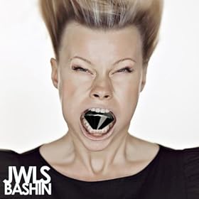 The Bashin' EP