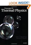 Concepts in Thermal Physics