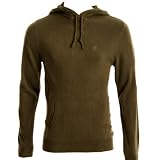 Soul Cal Knit - Green - Mens