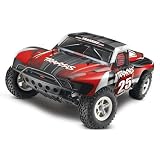 Slash 1/10 2WD Short Course Racing Truck RTR