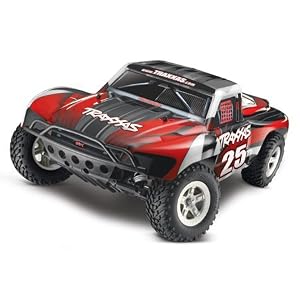 41n6kj4KiXL. SL500 AA300  Slash 1/10 2WD Racing Truck RTR w/ Battery