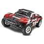Slash 1/10 2WD Short Course Racing Truck RTR