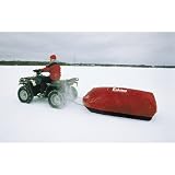 Eskimo Eskape 350 R.E.D. Travel Cover