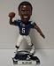 Philadelphia Eagles Donovan McNabb 2009 Helmet Base Bobblehead
