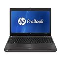 ProBook 6560b Core i5-2410M 4GB 320GB 15.6" (W7Pro 64-Bit, EU Plug)