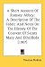 A Short Account Of Romsey Abbey: A Description Of The Fabric And Notes On The History Of The Convent Of Saints Mary And Ethelfleda (1907)