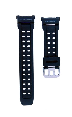 Casio Genuine Replacement Strap for G Shock Watch Model-G9000-1