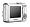 Samsung S760 Digital Camera - Silver (7.2MP, 3 xOptical Zoom) 2.5" LCD