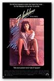 Flashdance Movie Passion One Sheet 24X36 Poster Poster Print, 24x36 Poster Print, 24x36