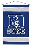 Duke University Blue Devils Wall Hang Banner