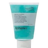Anthony Logistics for Men Algae Facial Cleanser, 8 oz