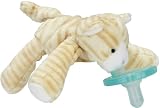 Peluche Chat WUBBANUB