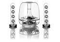 Harmanハーマン SOUNDSTICKS3J アクティブスピーカーシステム 【並行輸入】