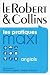 Books : Robert & Collins: Dictionnaire franÃ§ais-anglais et anglais-franÃ§ais (les practique maxi)