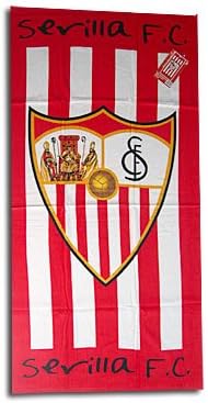 FC Sevilla towel 1.50 x 0.75m