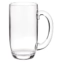 Polycarbonate Beer Mugs Set of 6