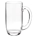 Polycarbonate Beer Mugs Set of 6