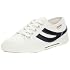 Superga 2951Cotu, Baskets mode 