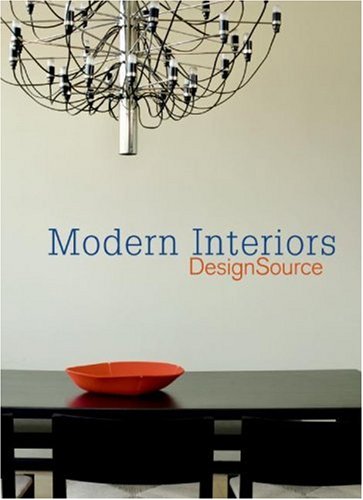 modern interior design
