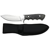 MEYERCO Blackie Collins large custom skinner knife