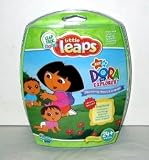 Little Leaps SW: Dora Toddler Talk