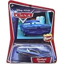 Disney Pixar Cars: Ghostlight Ramone