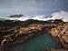 Godrevy Lighthouse in Cornwall, England Photographic Poster Print by Stocktrek Images, 40x30