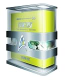 Revue Paramount Home Entertainment  / Star Trek - The Original Series/Seas. 1 [HD DVD]