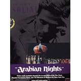 Pier Paolo Pasolini's Arabian Nights LaserDisc