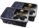 Ajwa Dates 400g - Imported (2-pack)